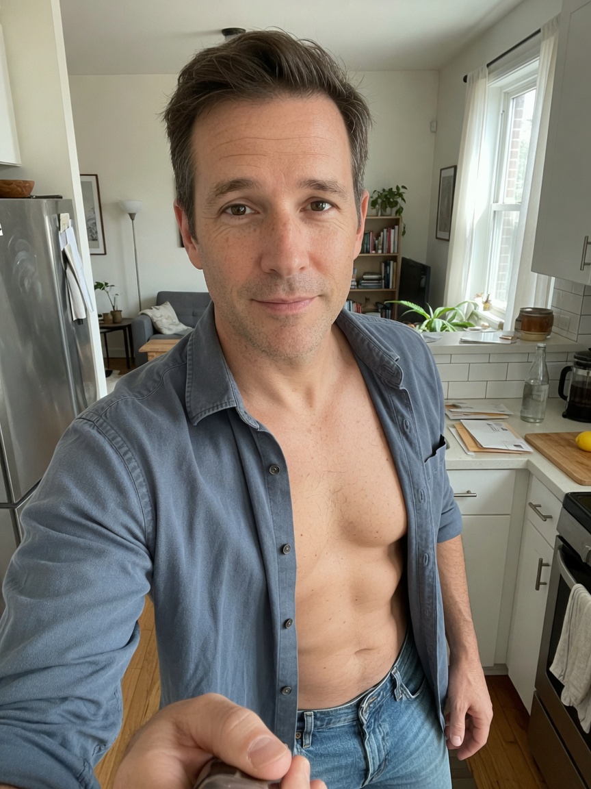 KevinSlater — friendboy.pro profile cover