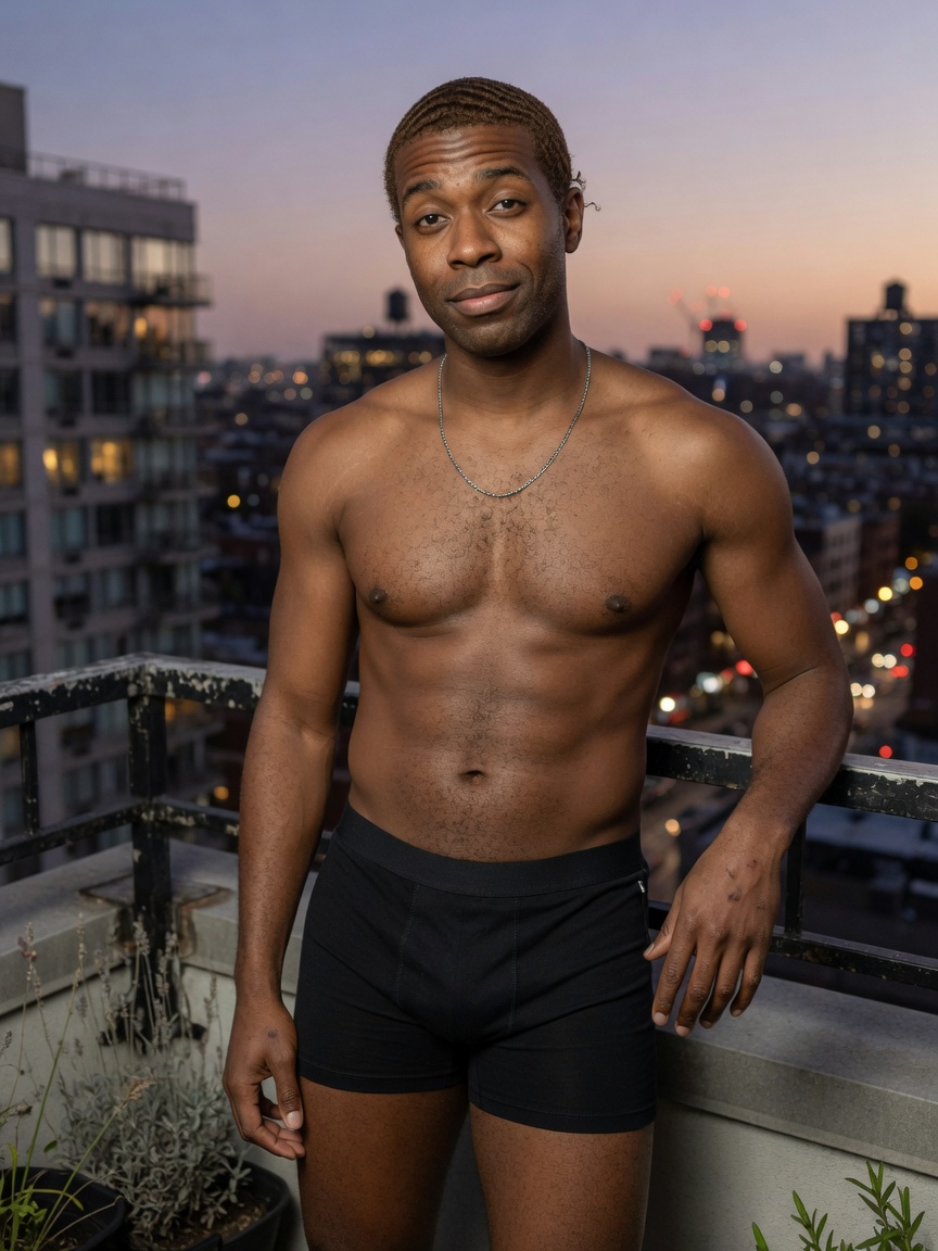 KidneyScraper — friendboy.pro profile cover