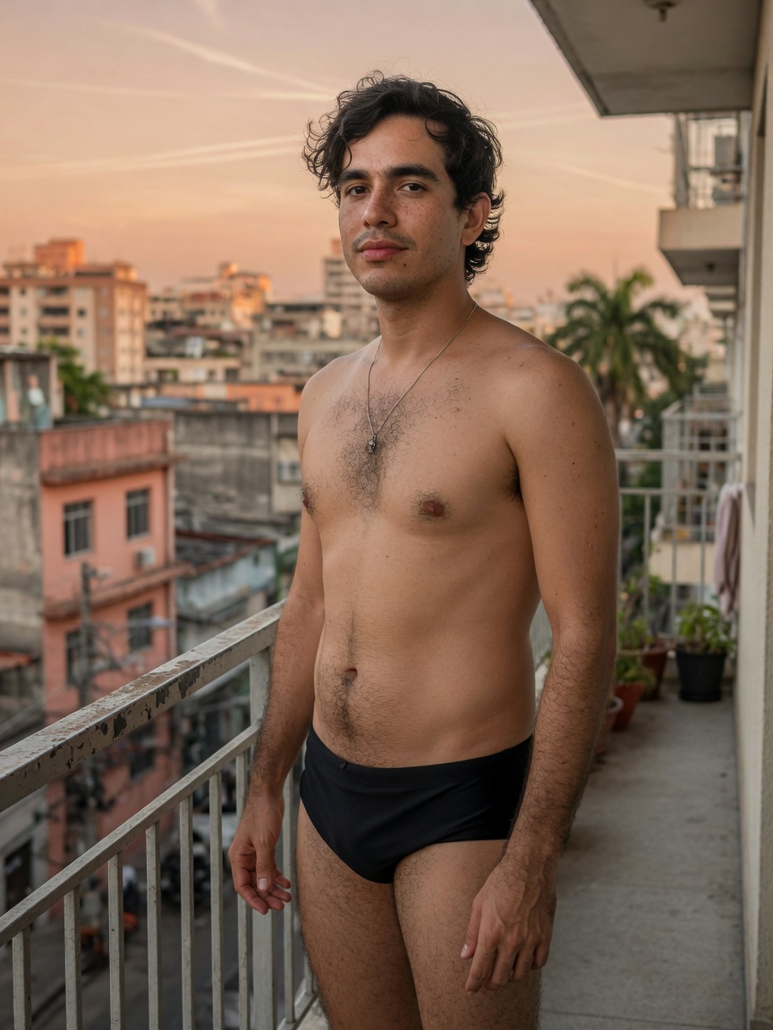 KingAlejandro — friendboy.pro profile cover