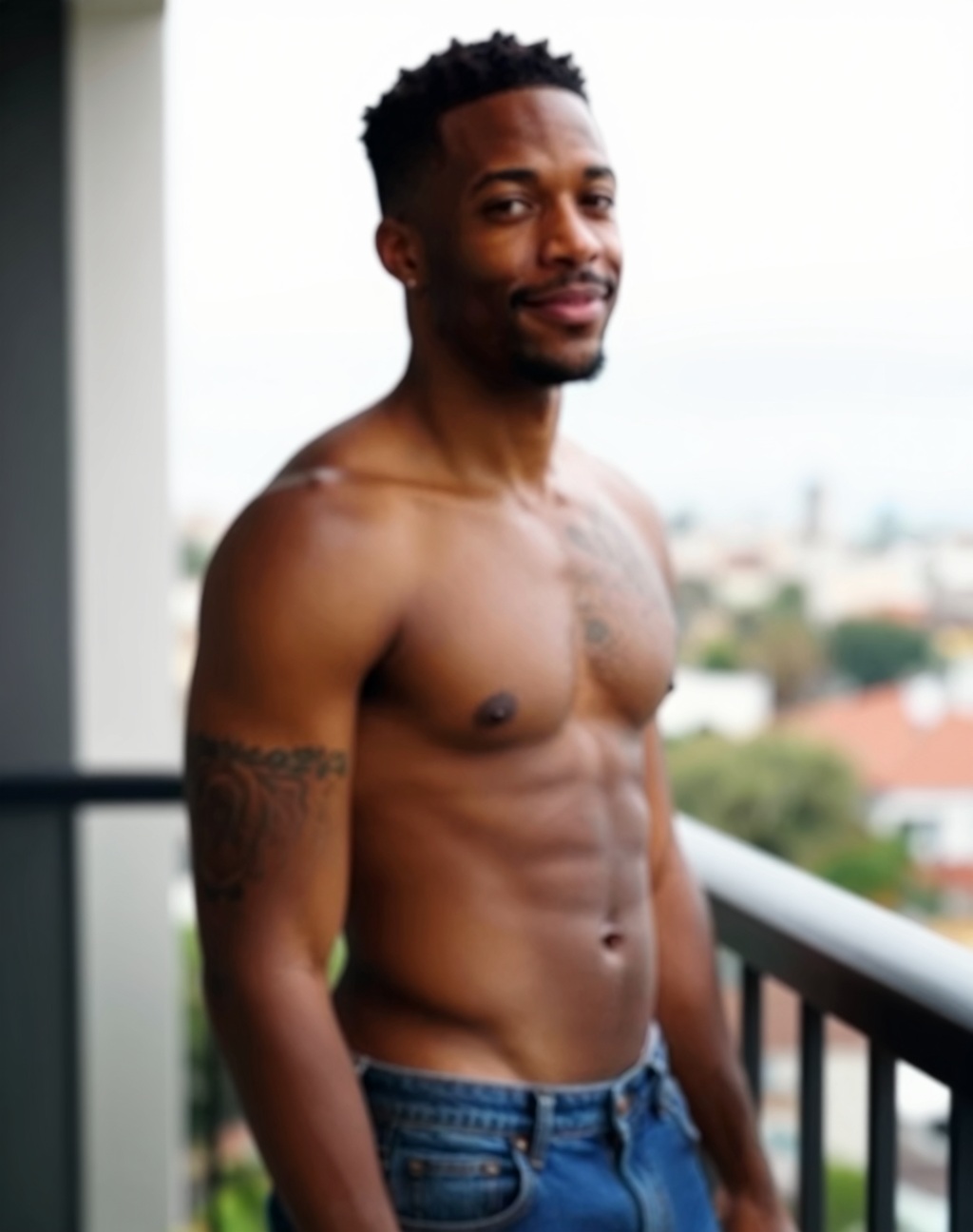 Kinkjay — friendboy.pro profile cover