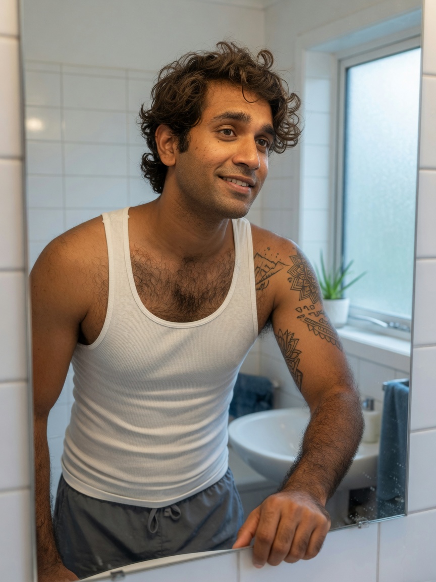 KinkyBoyNYC — friendboy.pro profile cover