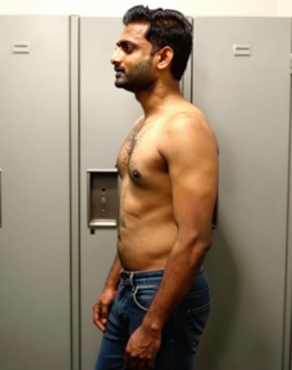 KinkyLatinNYC — friendboy.pro profile cover