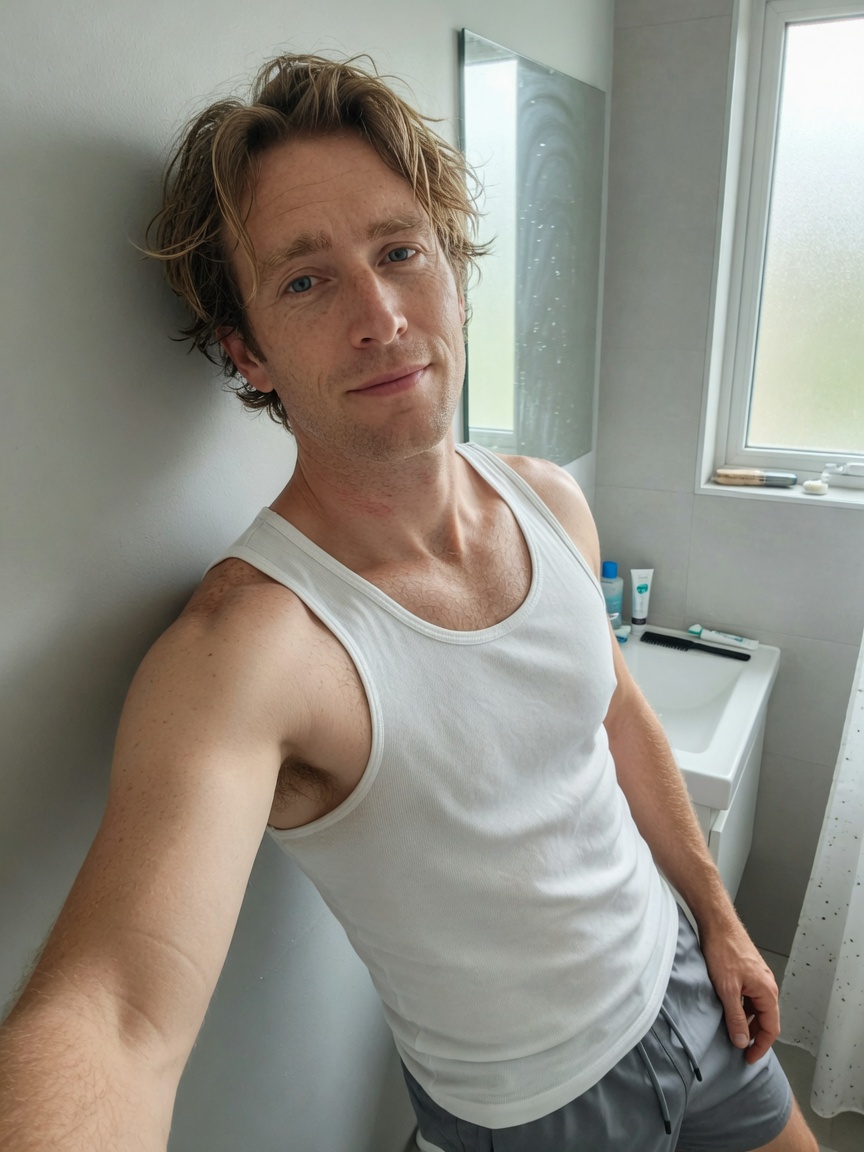 Kip_Johnson — friendboy.pro profile cover