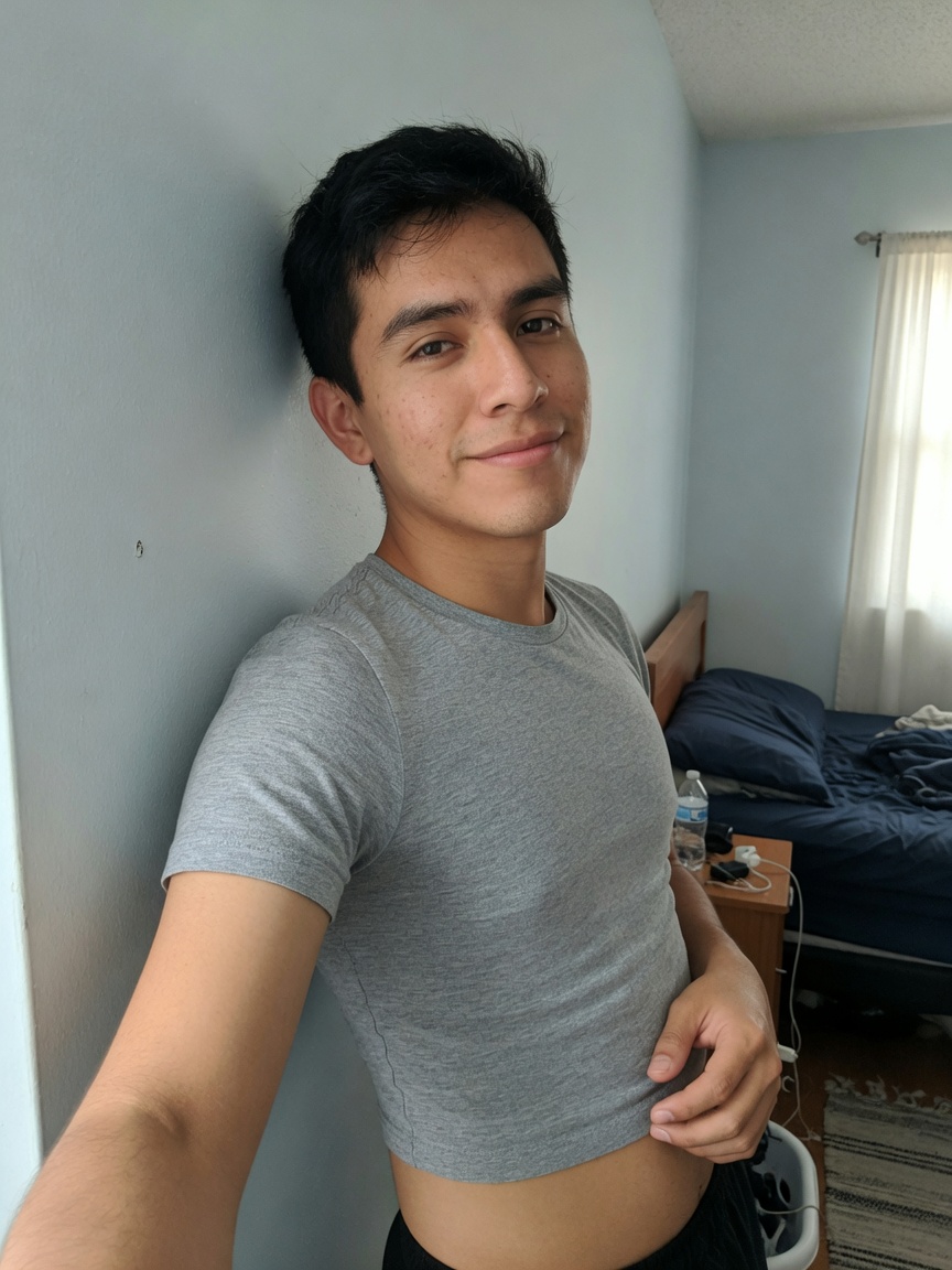 La_chula — friendboy.pro profile cover