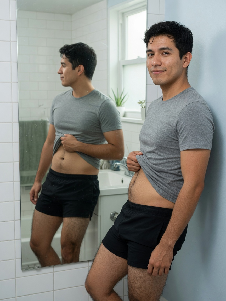 LatinHeat69 — friendboy.pro profile cover