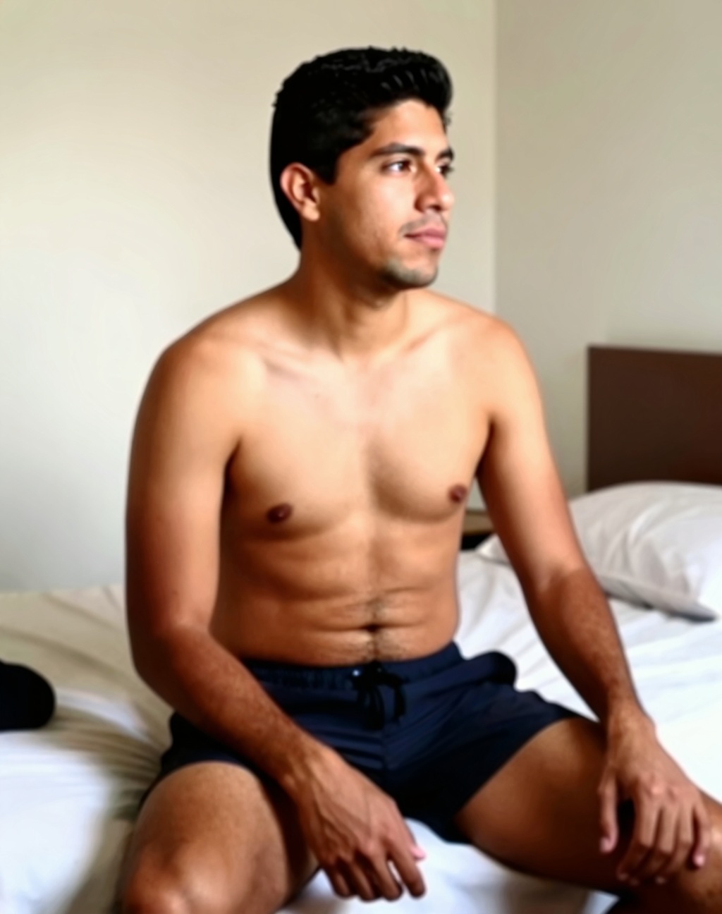 Latino21 — friendboy.pro profile cover