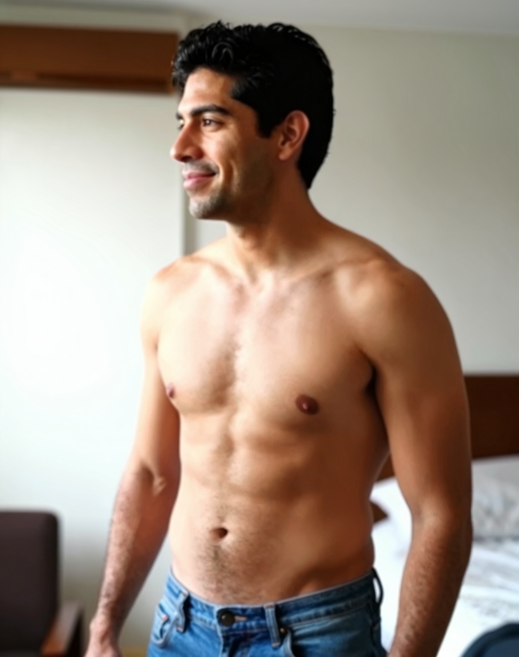Leo28 — friendboy.pro profile cover