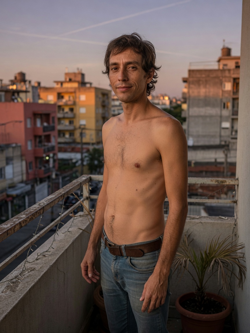 Leo69 — friendboy.pro profile cover
