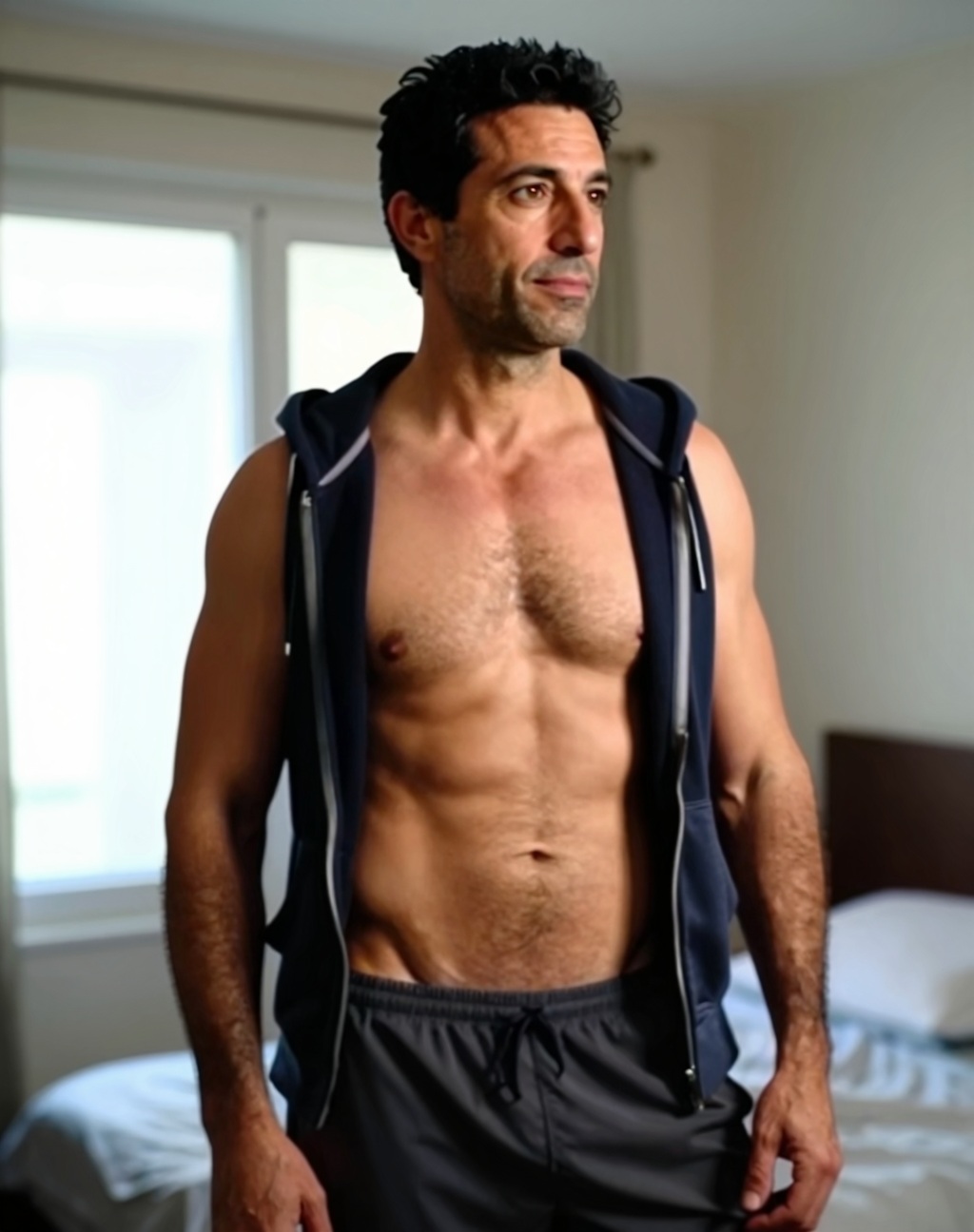 Leo_Muscle — friendboy.pro profile cover