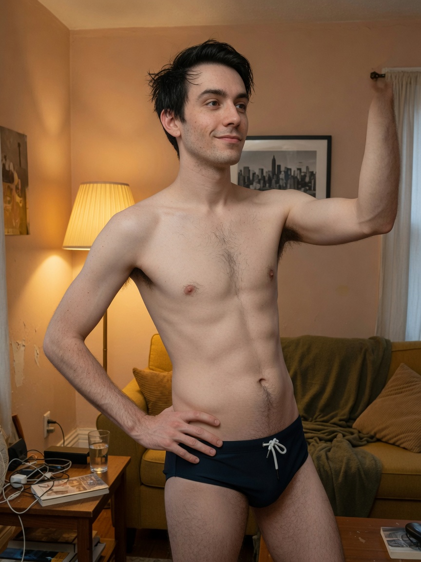 Leobabe — friendboy.pro profile cover
