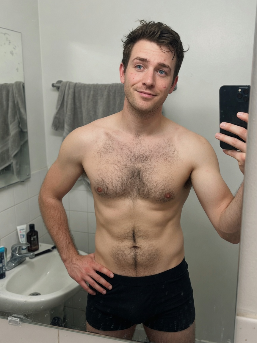 LucasWeston — friendboy.pro profile cover