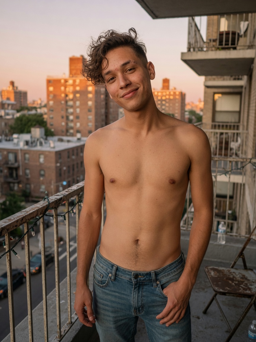 Lucas_deloitte — friendboy.pro profile cover