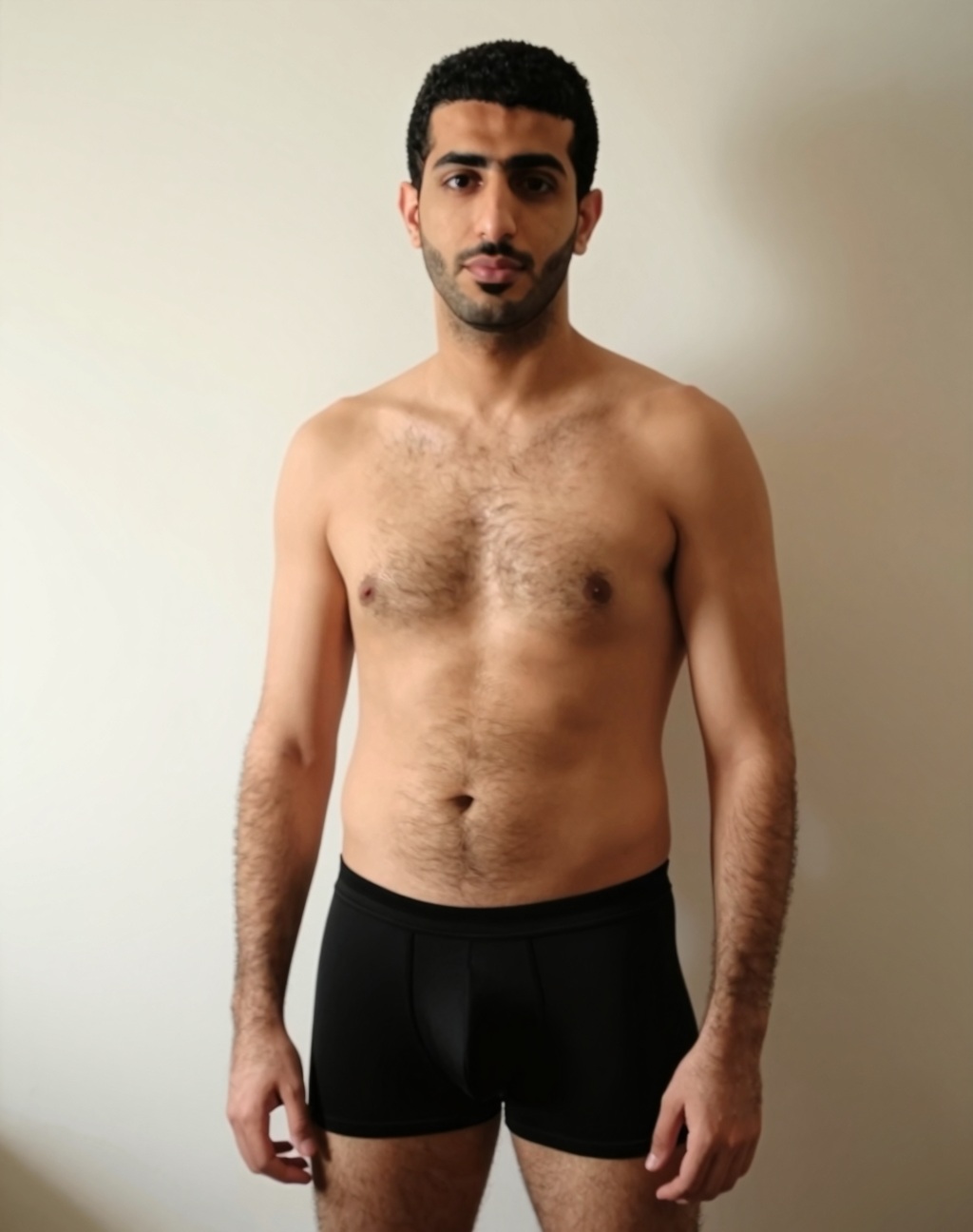 MUAMED — friendboy.pro profile cover