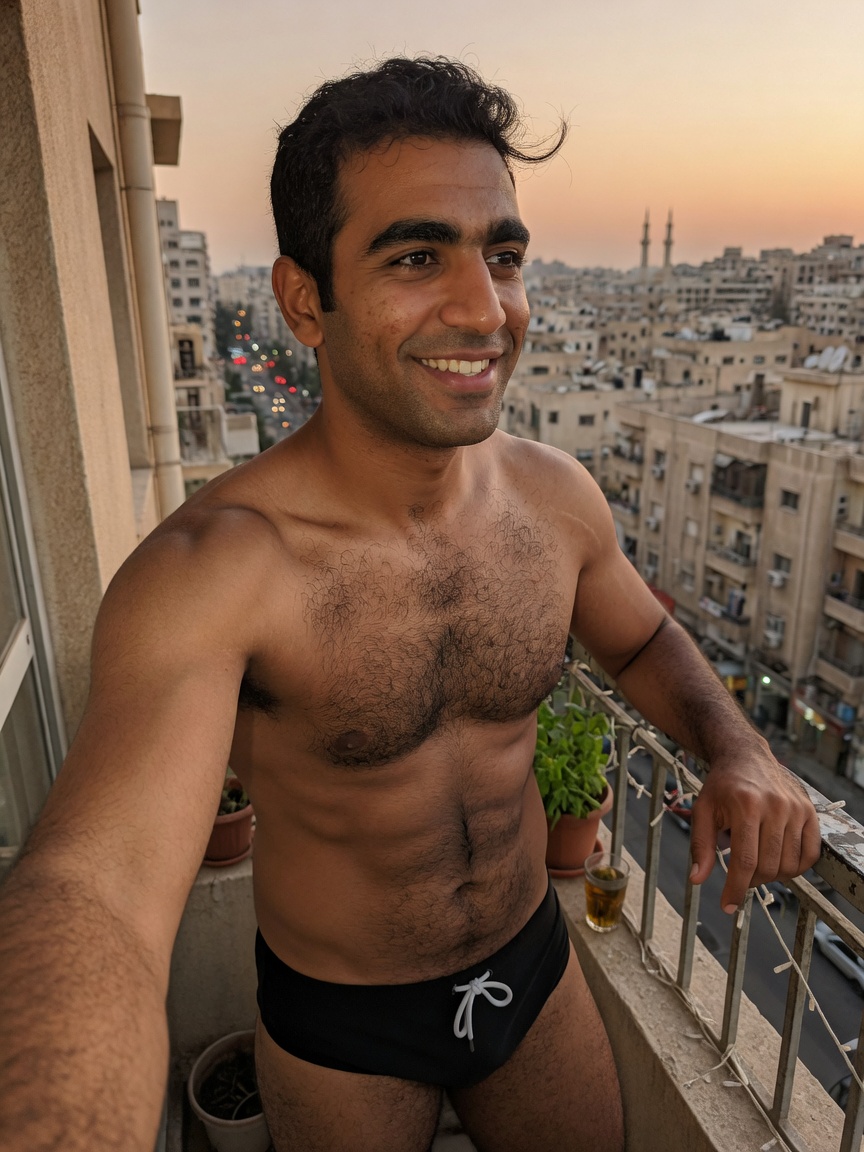 MUSCULARDUDE — friendboy.pro profile cover