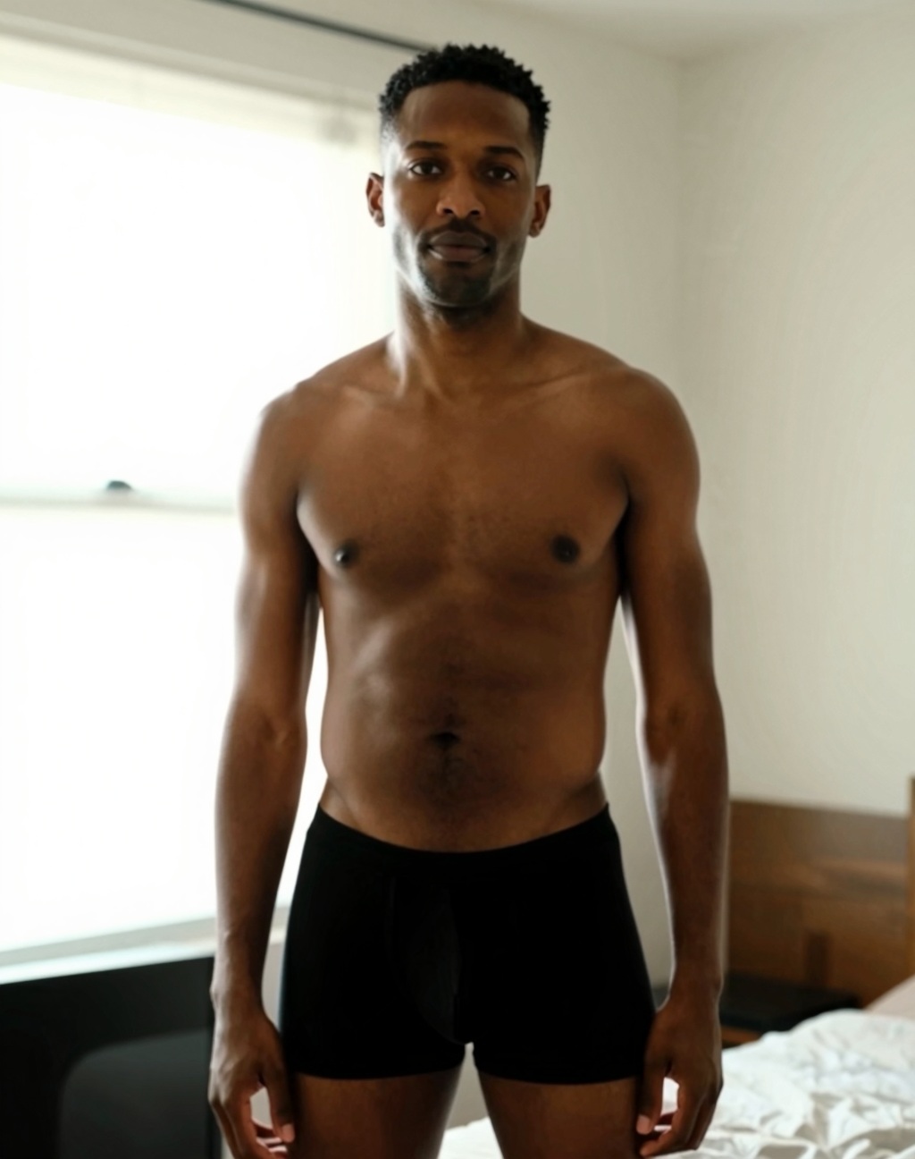 ManDingo — friendboy.pro profile cover
