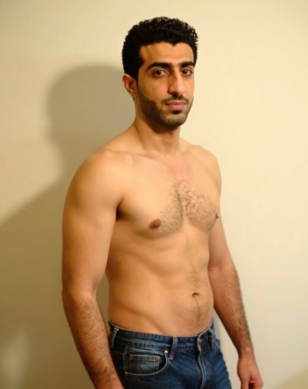 Manly_Arab — friendboy.pro profile cover