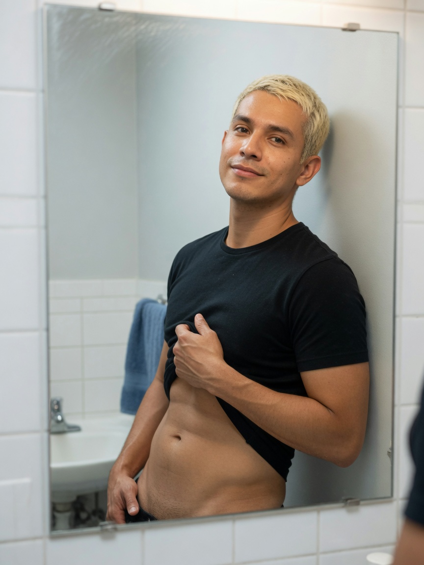 Marckssexyaf — friendboy.pro profile cover
