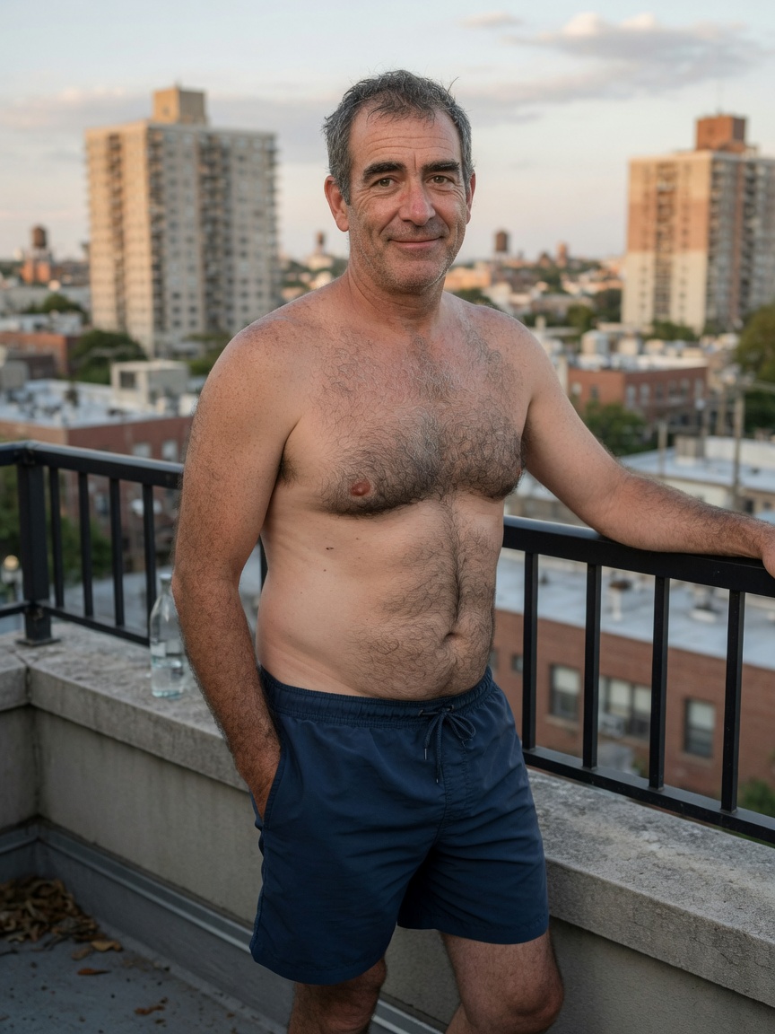 MassagebyJohn — friendboy.pro profile cover