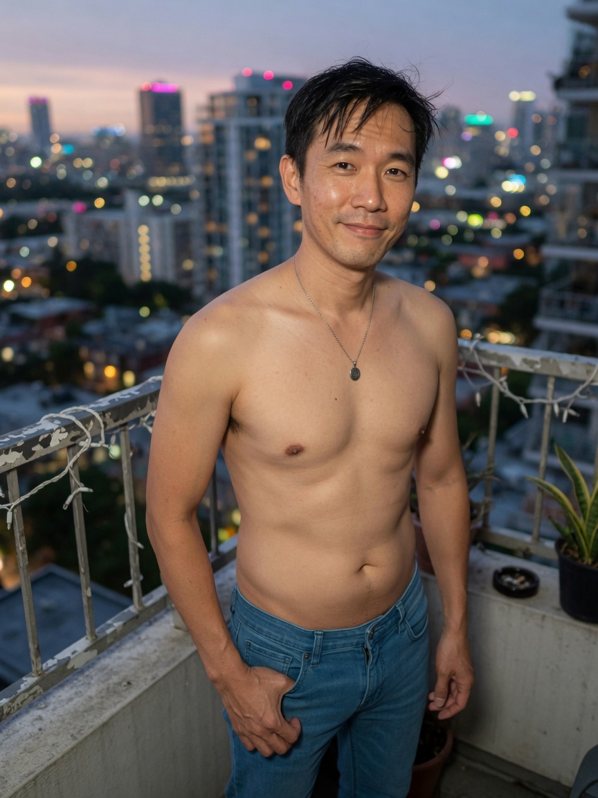 MassagebyTonyasian — friendboy.pro profile cover