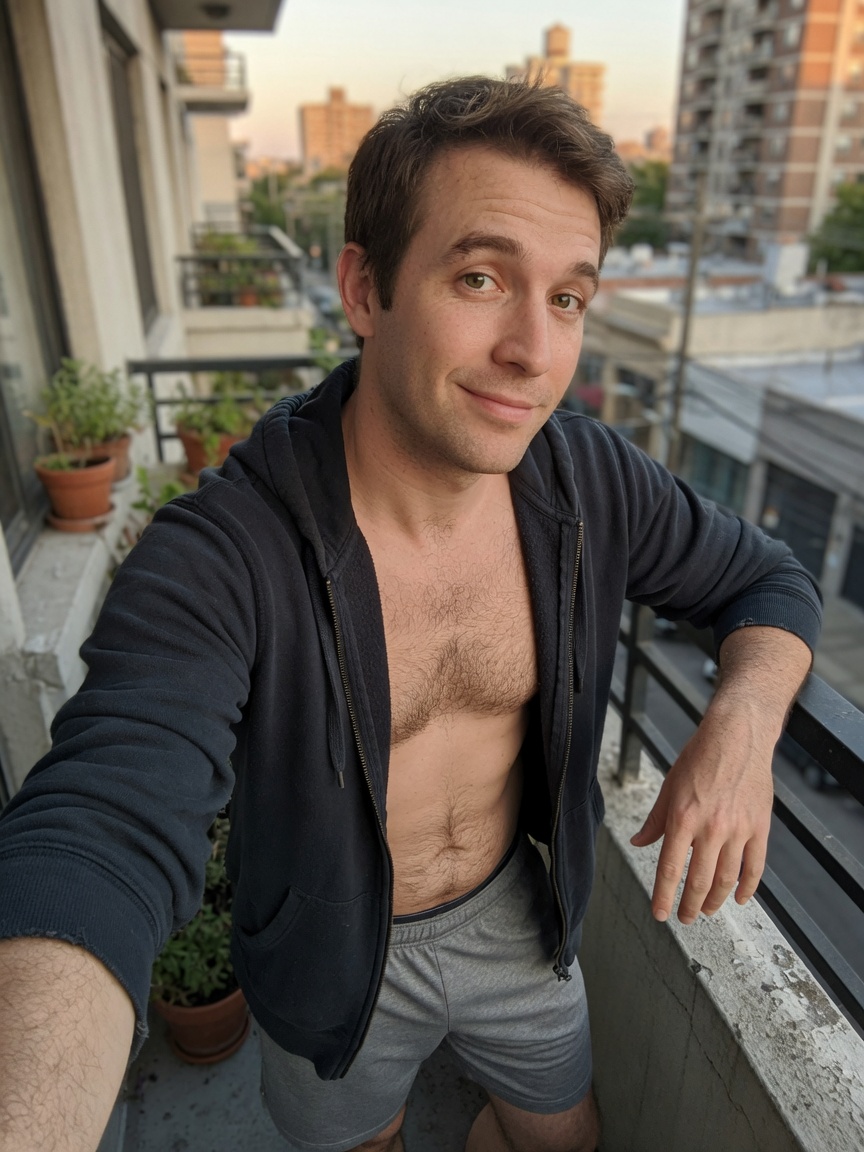 MasseurBoyJosh — friendboy.pro profile cover