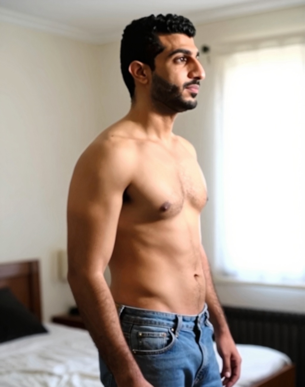 Masseur_YerGer — friendboy.pro profile cover
