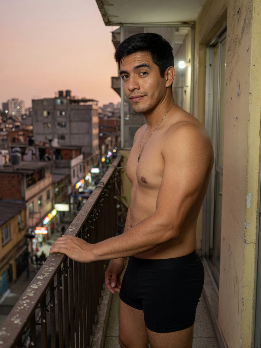 Mateo_fantauzzy — friendboy.pro profile cover