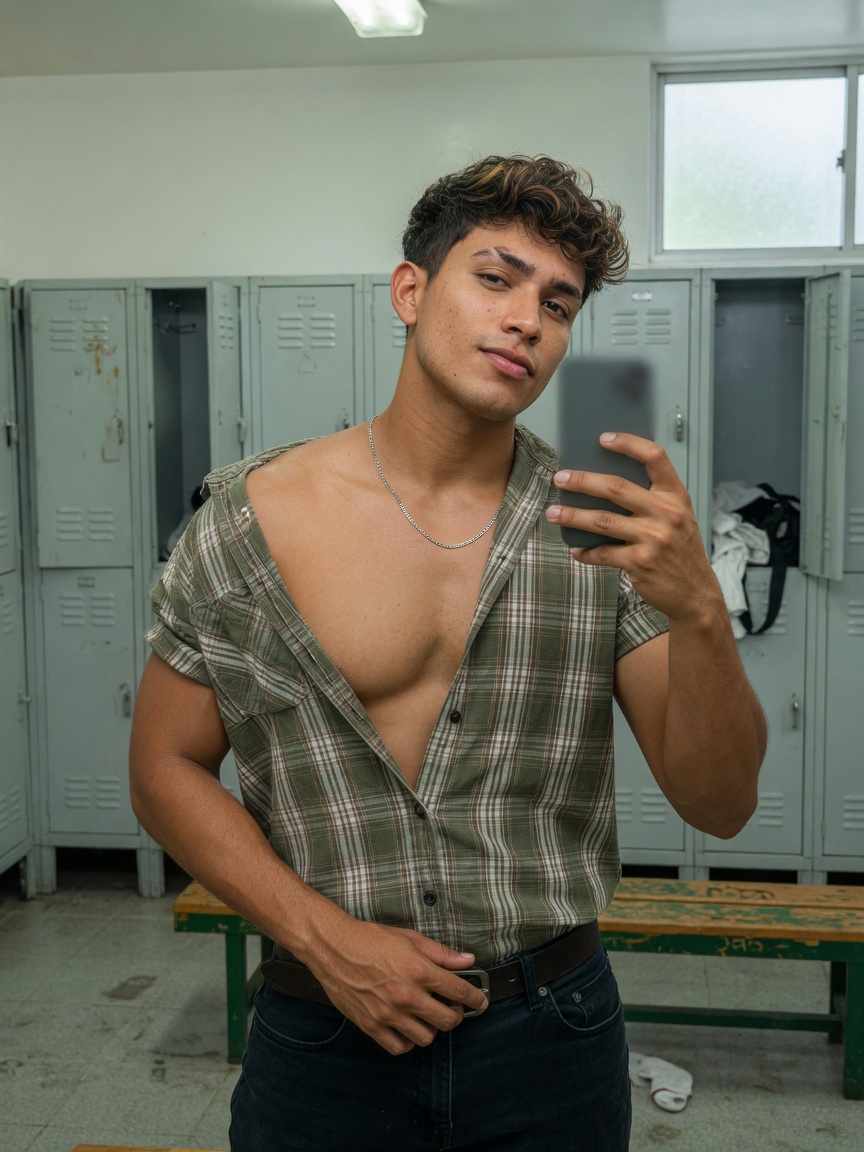 Matheus — friendboy.pro profile cover