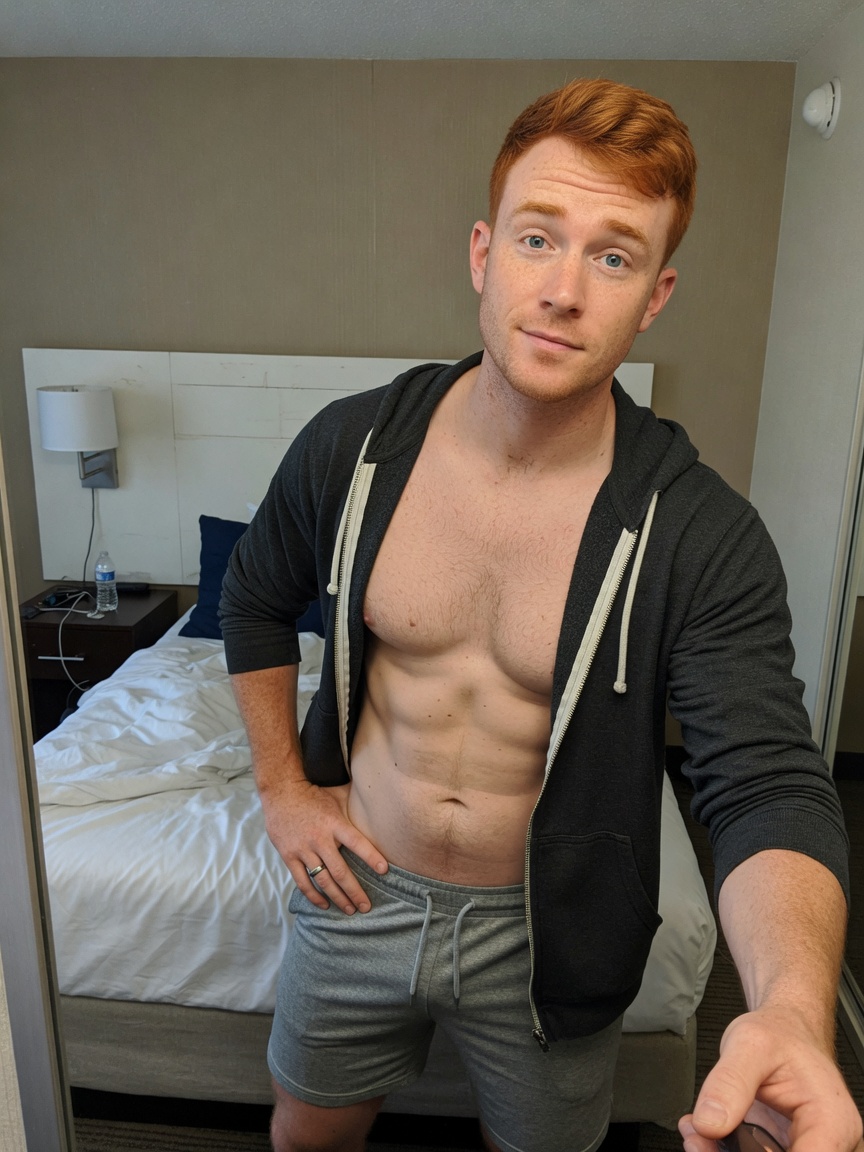 MatthewJames — friendboy.pro profile cover
