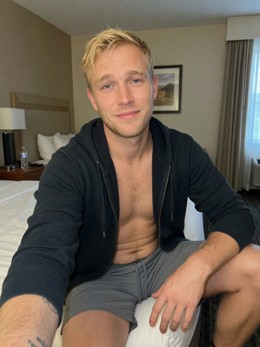 MiamiHot — friendboy.pro profile cover