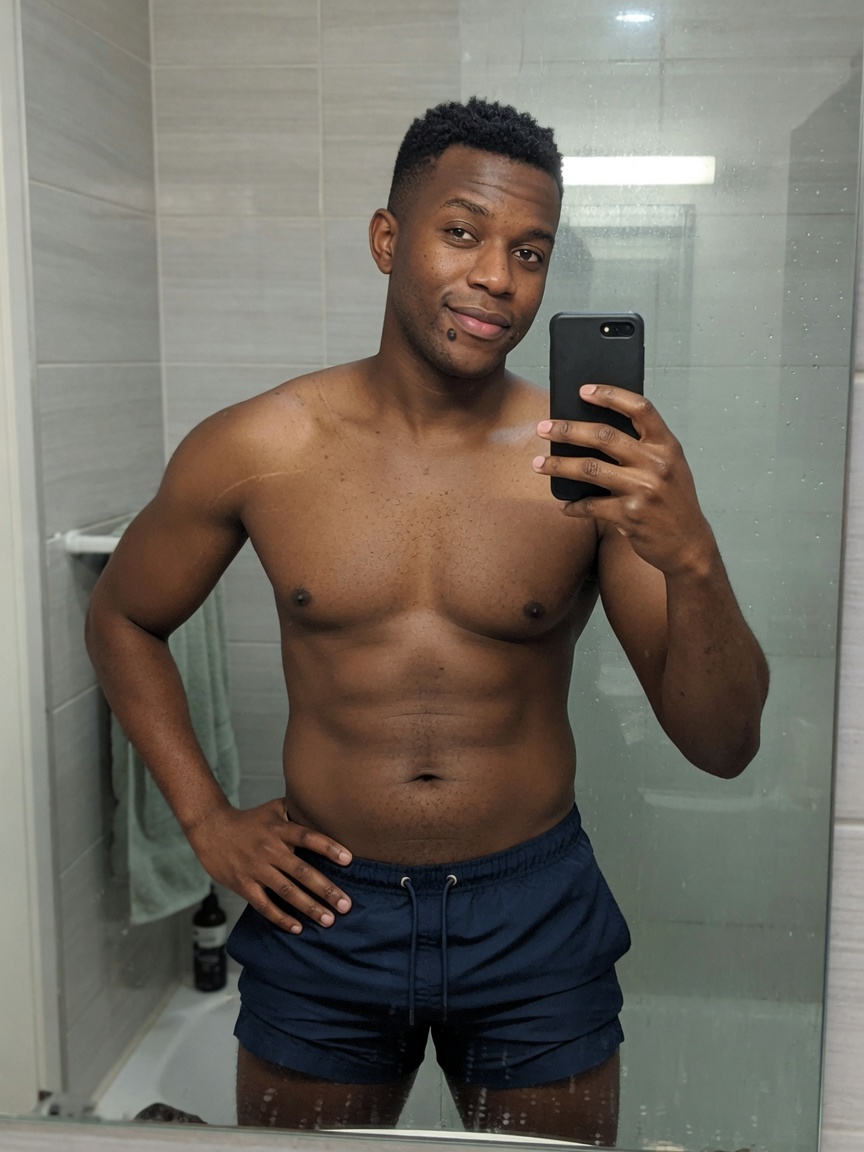 Michael18 — friendboy.pro profile cover
