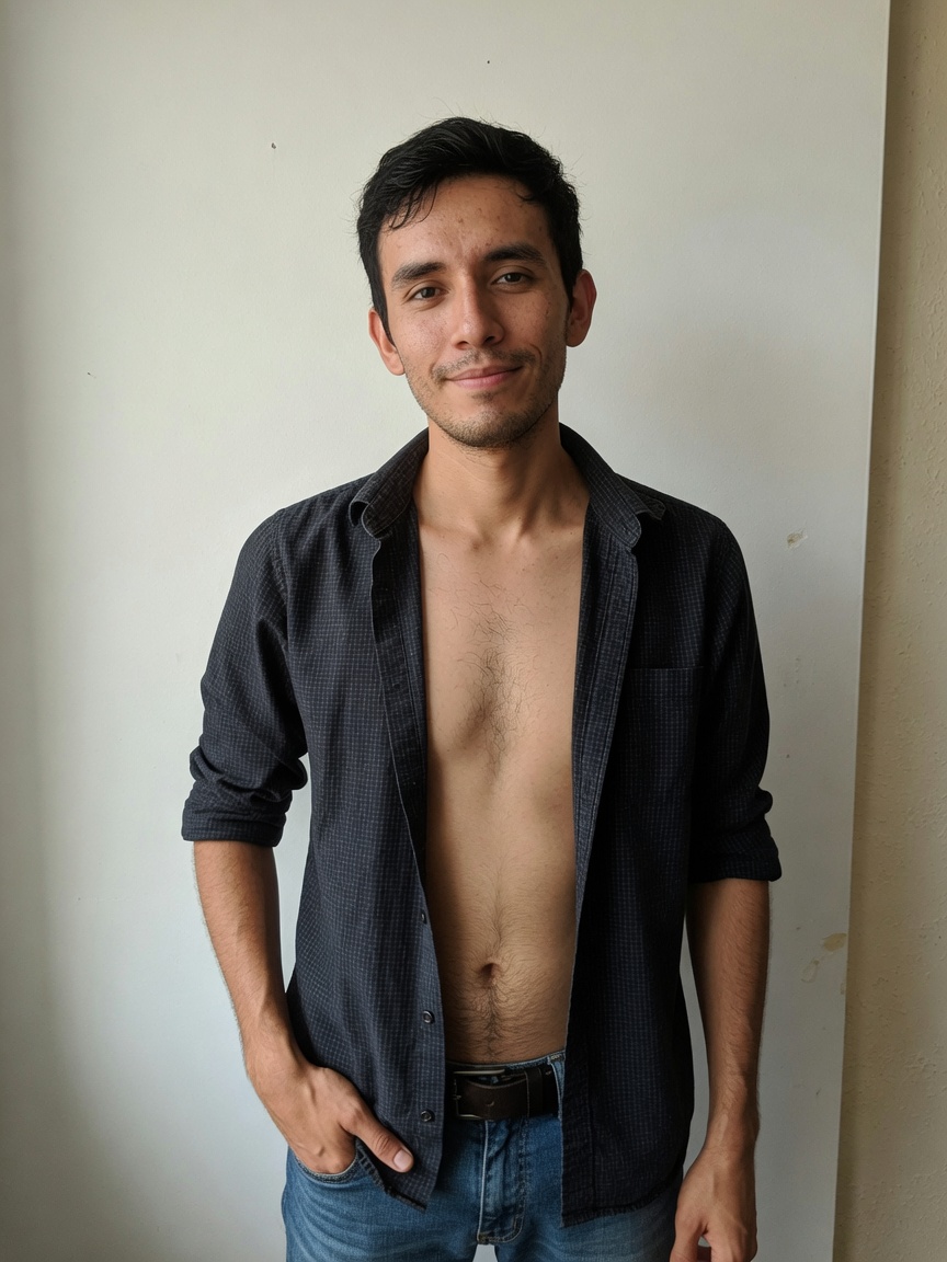 Michoacano4you — friendboy.pro profile cover
