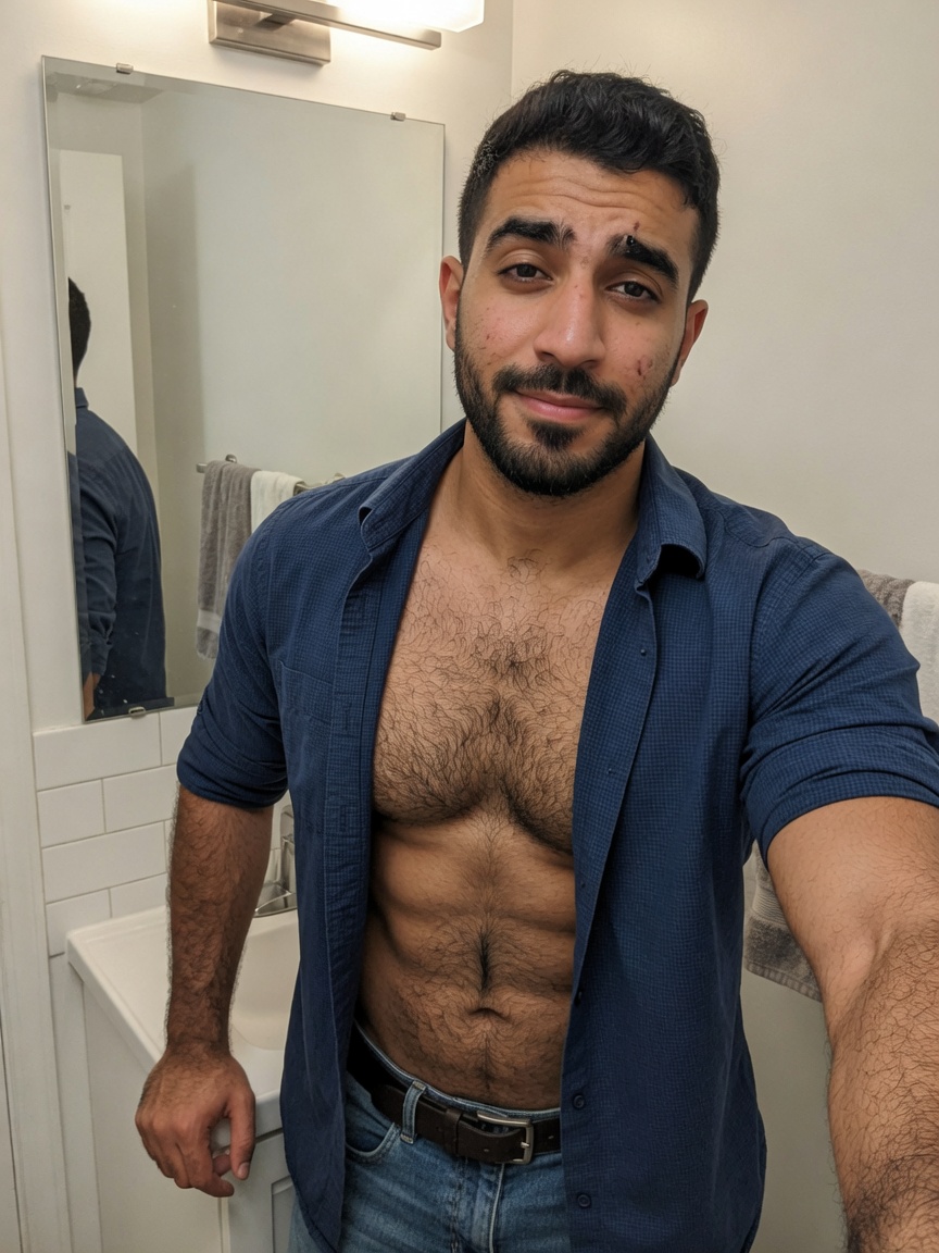 MiddleEastGuy — friendboy.pro profile cover