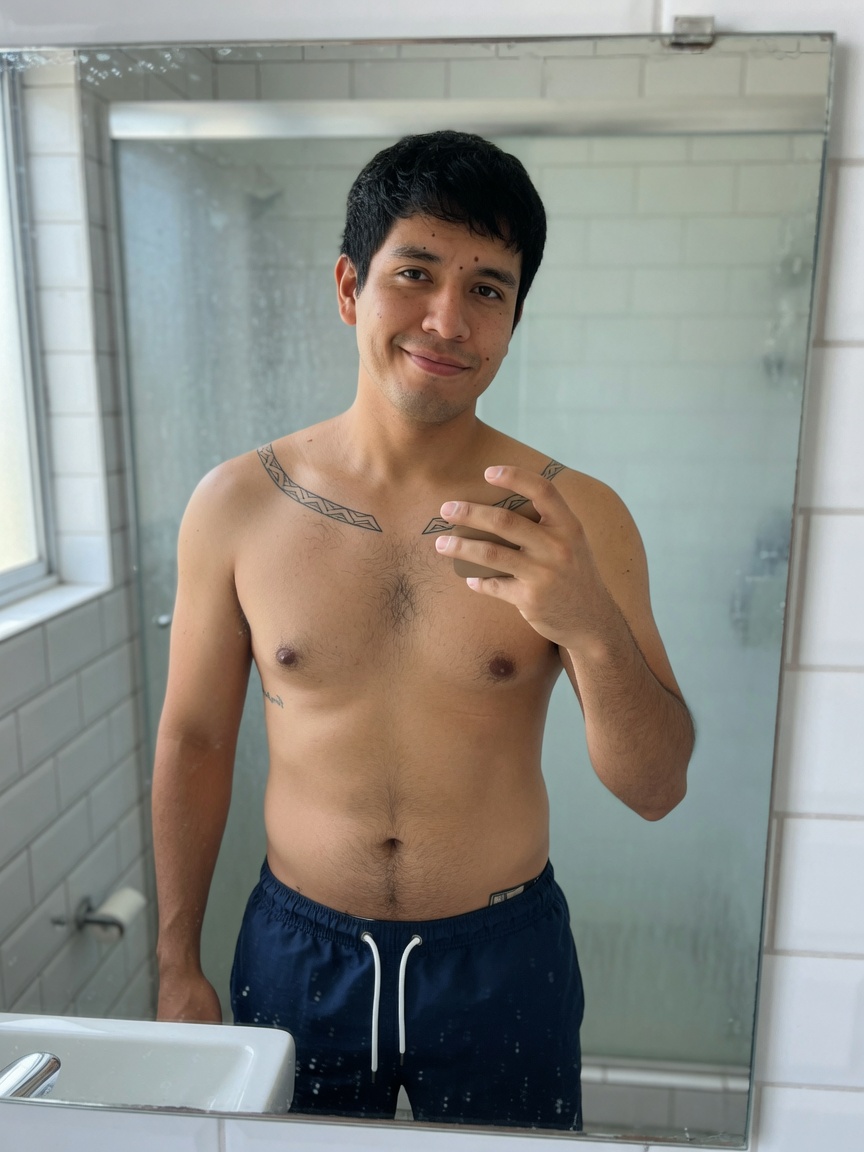 Miguelito — friendboy.pro profile cover