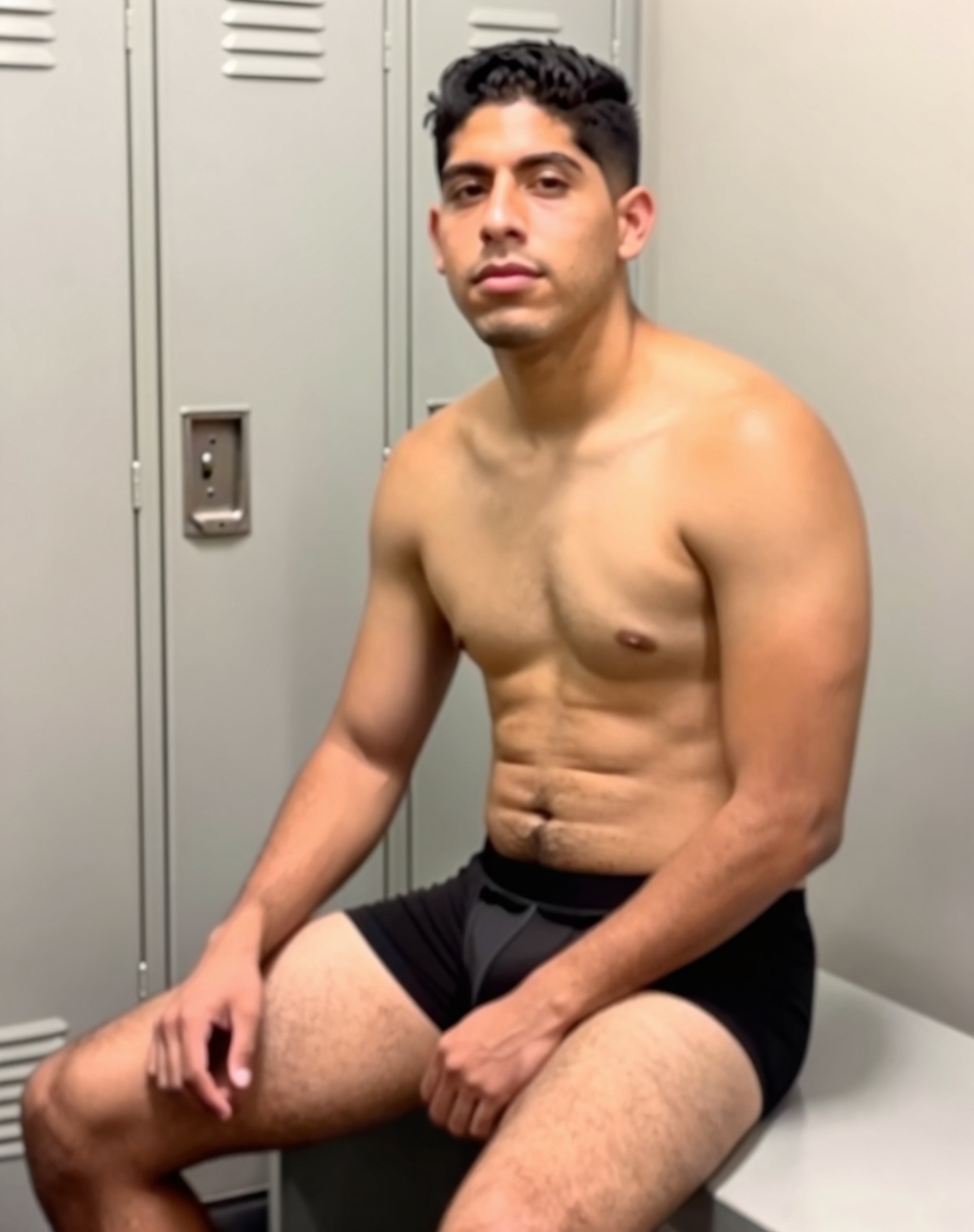 Mike_colombian — friendboy.pro profile cover