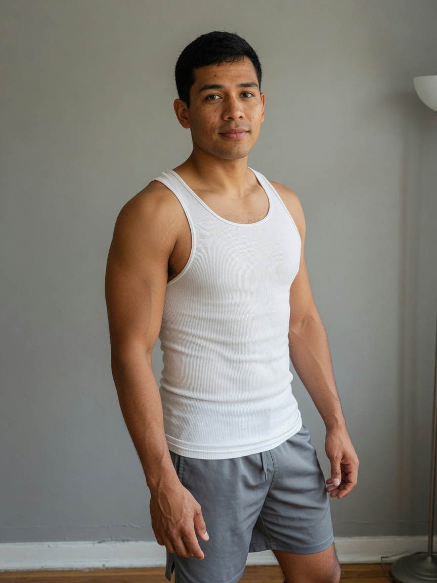 MuscleMan28 — friendboy.pro profile cover