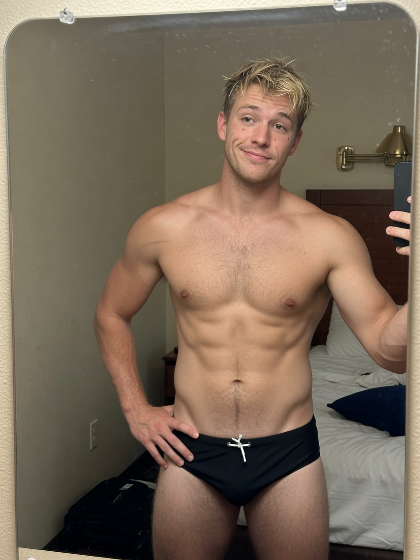Musclebigcock — friendboy.pro profile cover