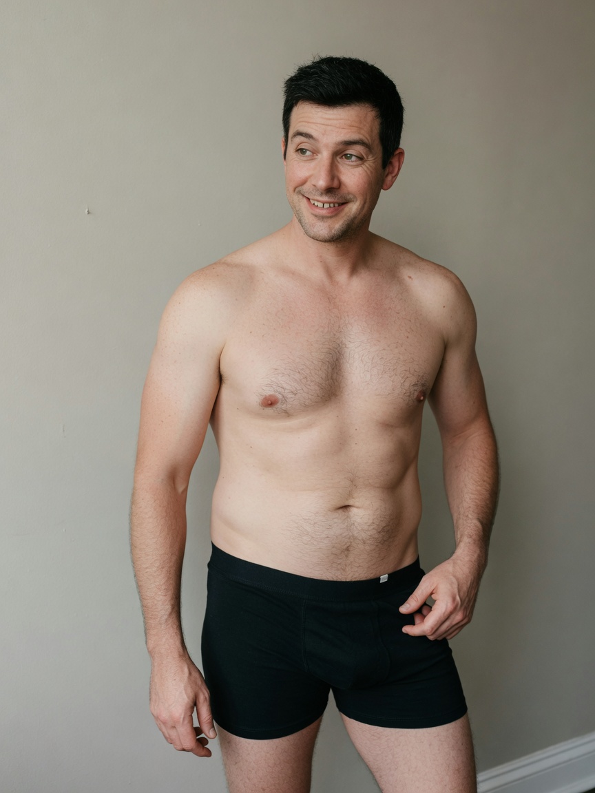 Muscled_masseur — friendboy.pro profile cover