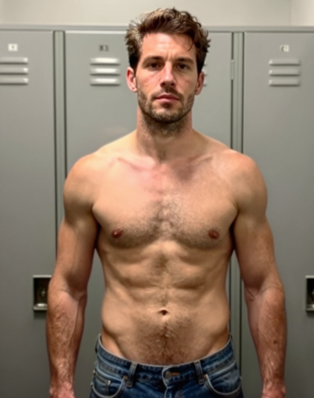 MuscletwinkXXL — friendboy.pro profile cover