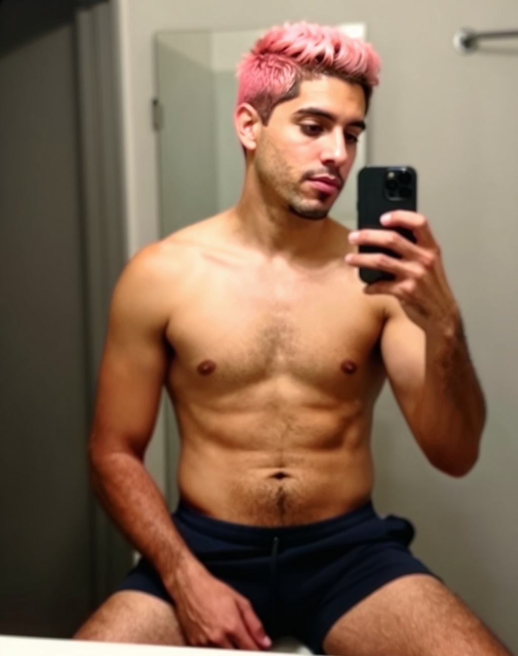 NickC — friendboy.pro profile cover