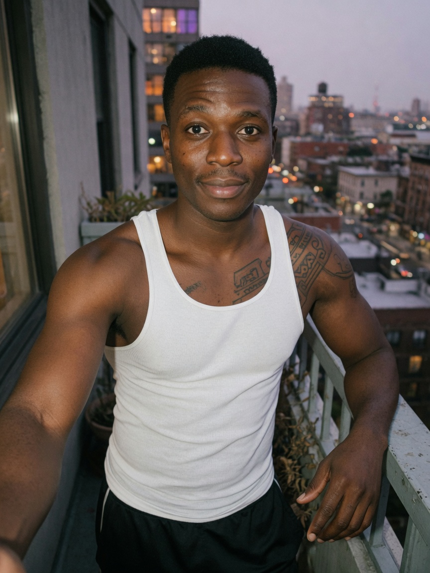 Nick_escort — friendboy.pro profile cover