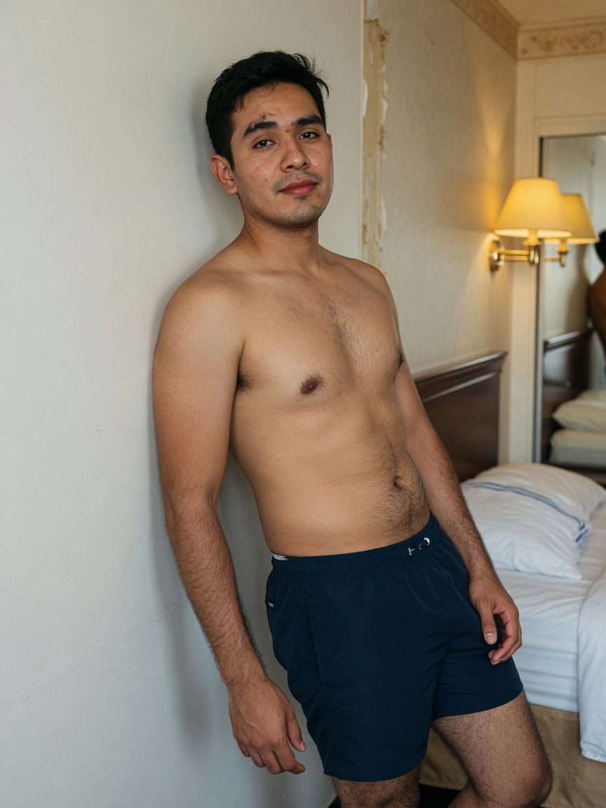 NicoColombian — friendboy.pro profile cover