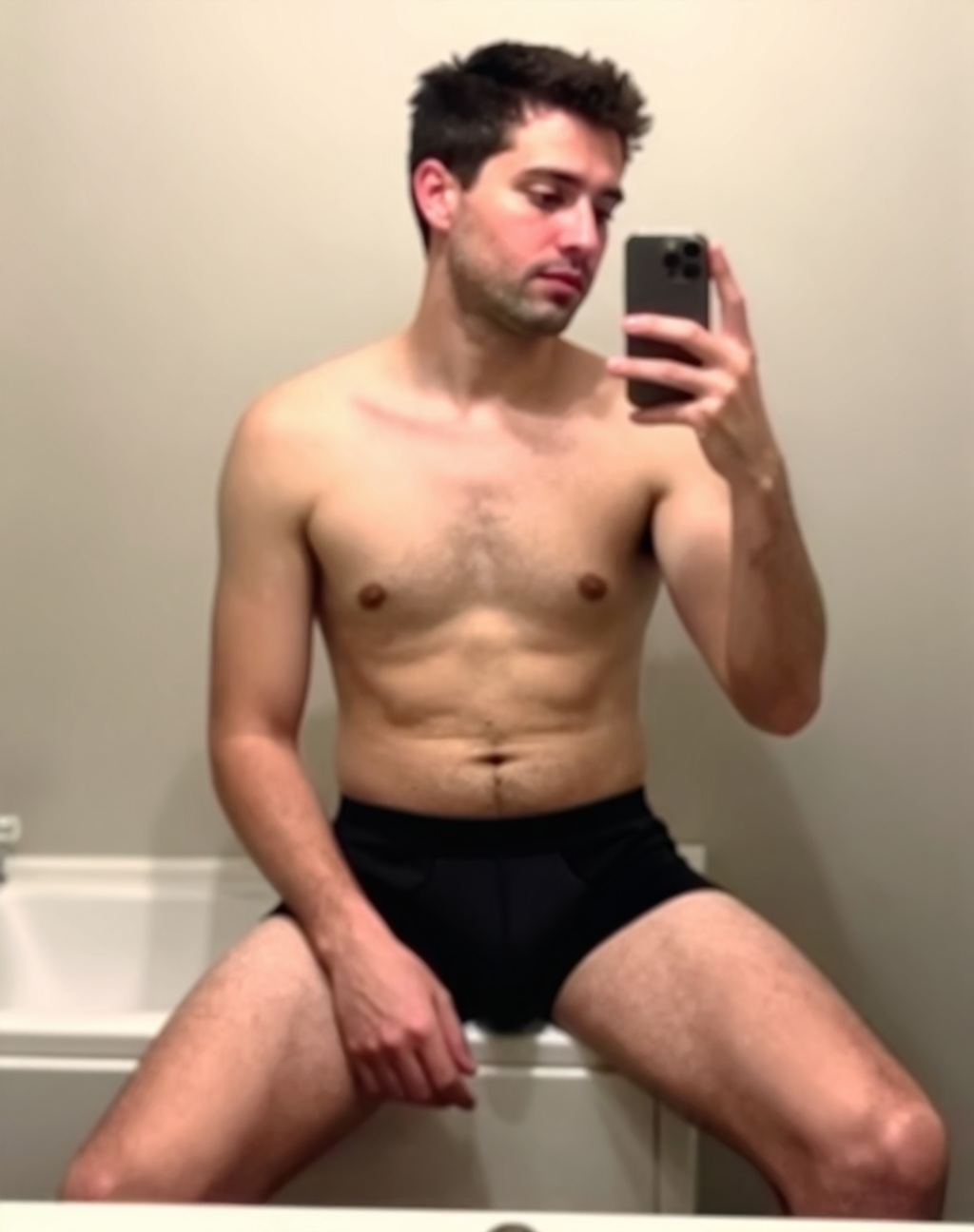 Omer — friendboy.pro profile cover