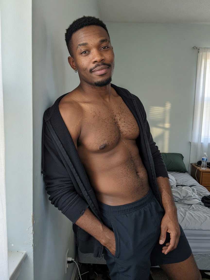 OsirisXXX — friendboy.pro profile cover