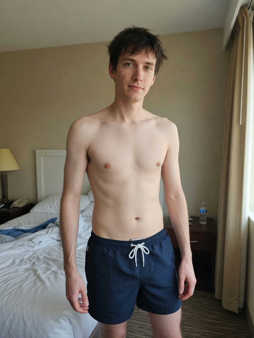 Pantyboy101 — friendboy.pro profile cover