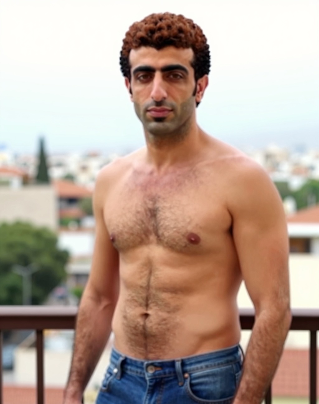 PersianPrince — friendboy.pro profile cover