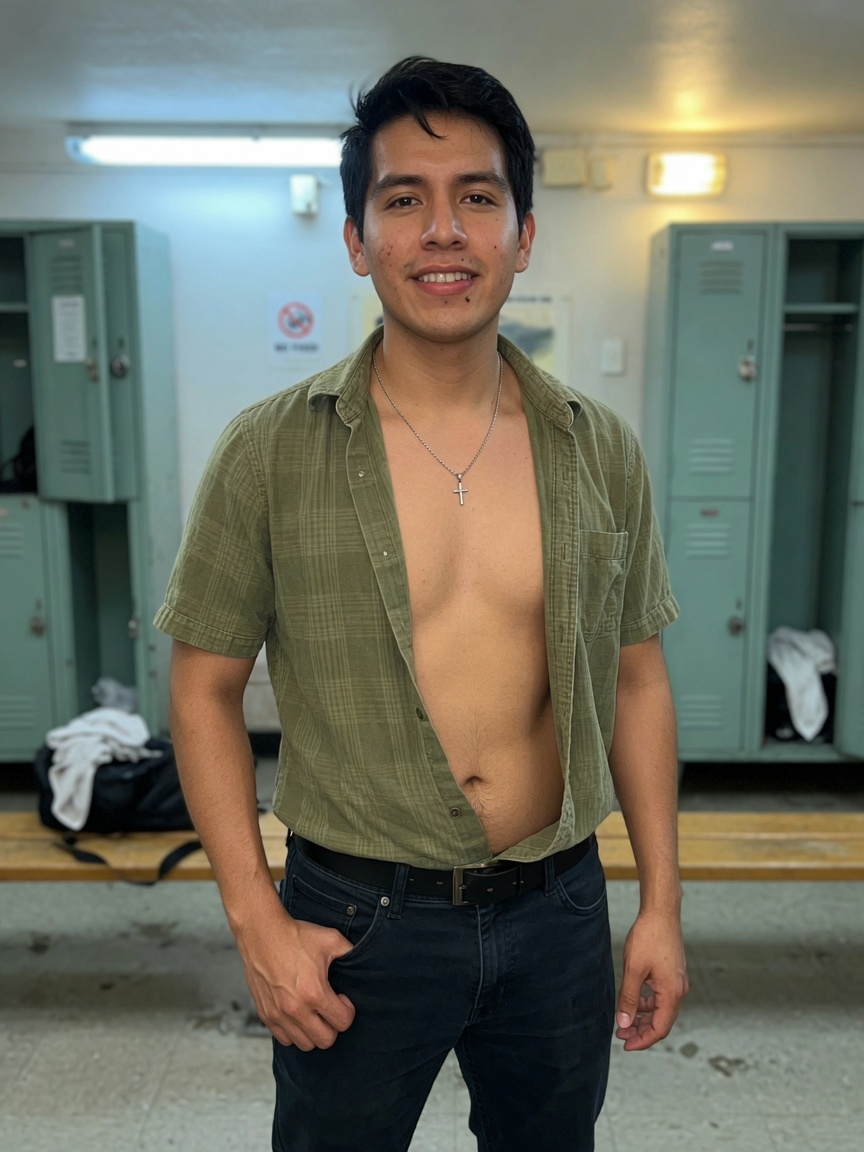 Peruvianbb — friendboy.pro profile cover