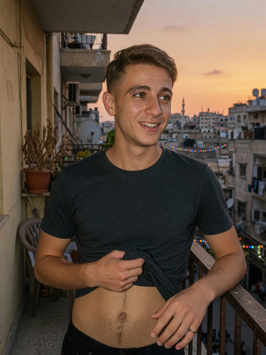 Pier_8inchboy — friendboy.pro profile cover