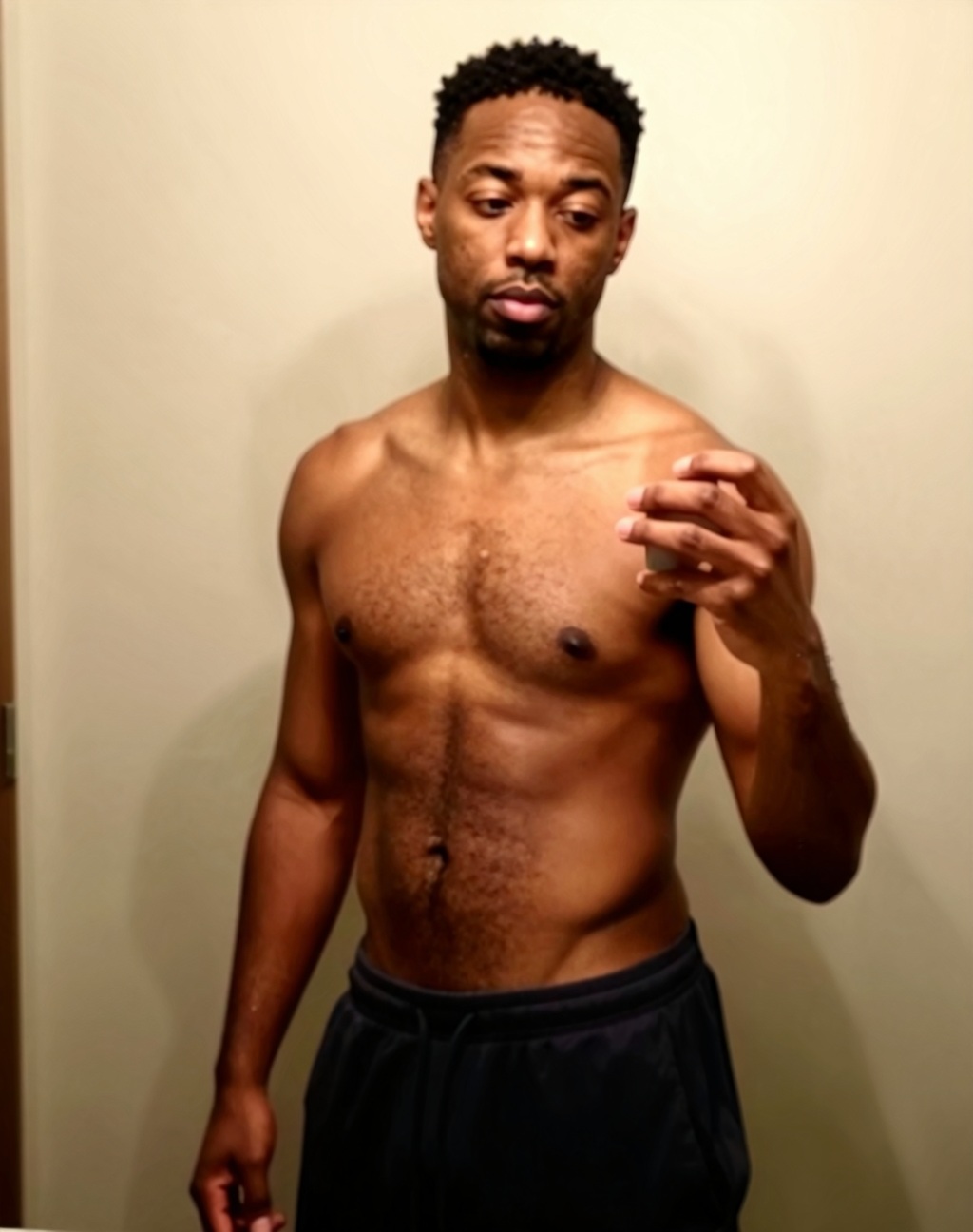 Precious_ebony — friendboy.pro profile cover