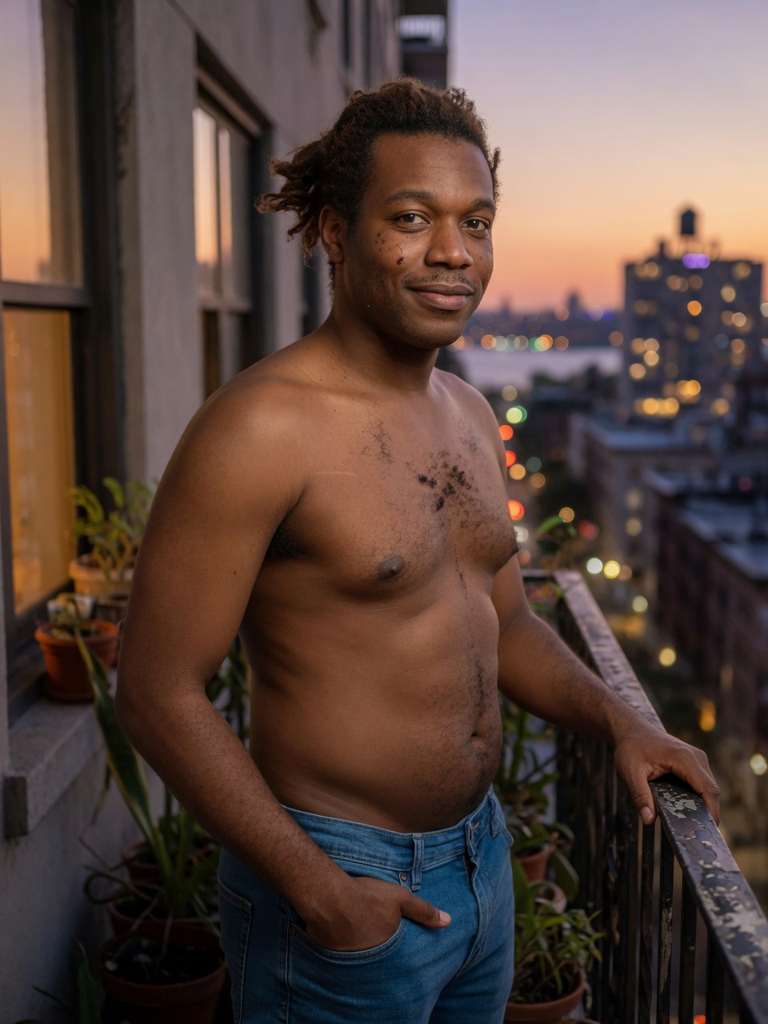 PrinceCharmingx — friendboy.pro profile cover