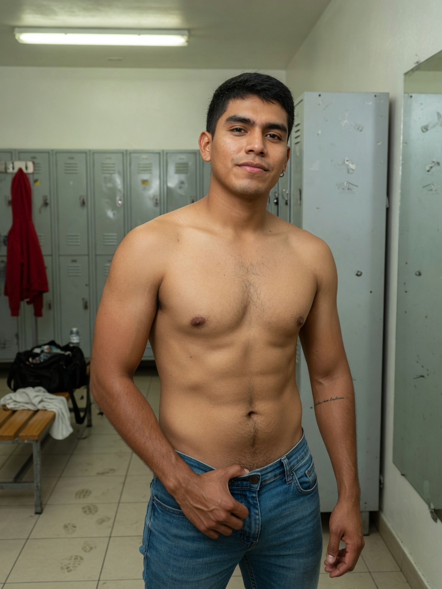 ROREROSANTCHEZ — friendboy.pro profile cover